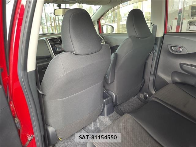 Toyota RACTIS 2014 8680716-9