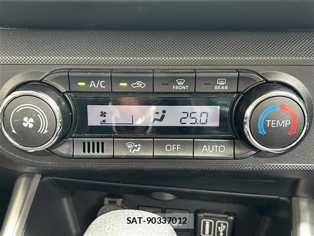 Toyota RAIZE 2023 8862576-10