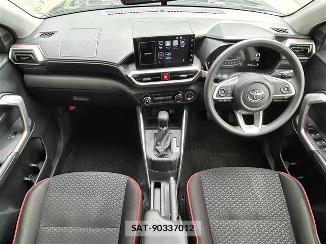 Toyota RAIZE 2023 8862576-14
