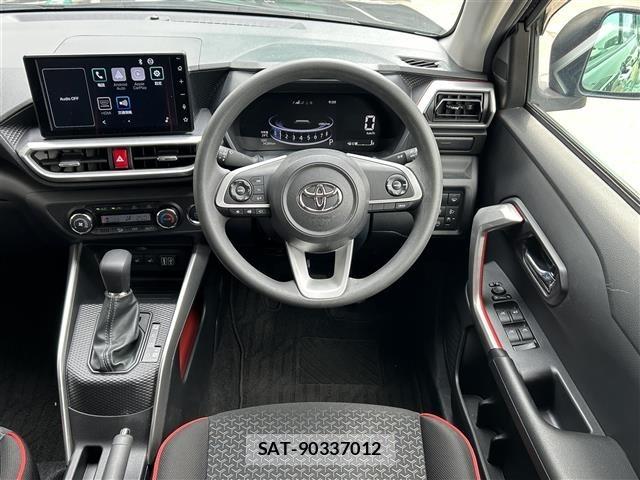 Toyota RAIZE 2023 8862576-15
