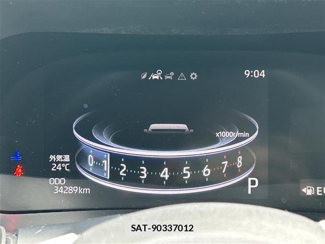 Toyota RAIZE 2023 8862576-16