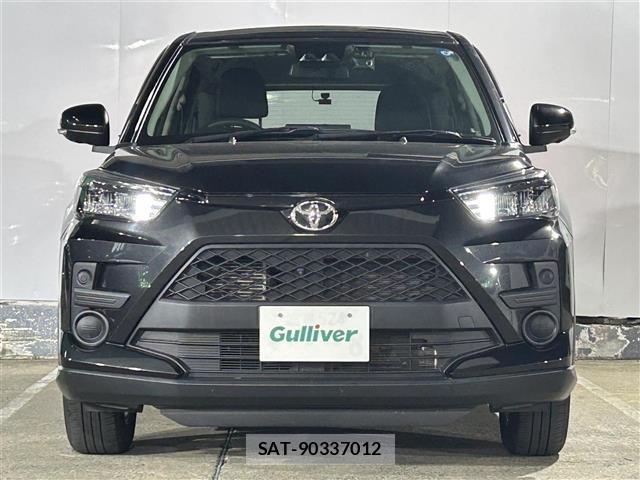 Toyota RAIZE 2023 8862576-22