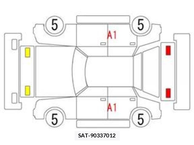 Toyota RAIZE 2023 8862576-23