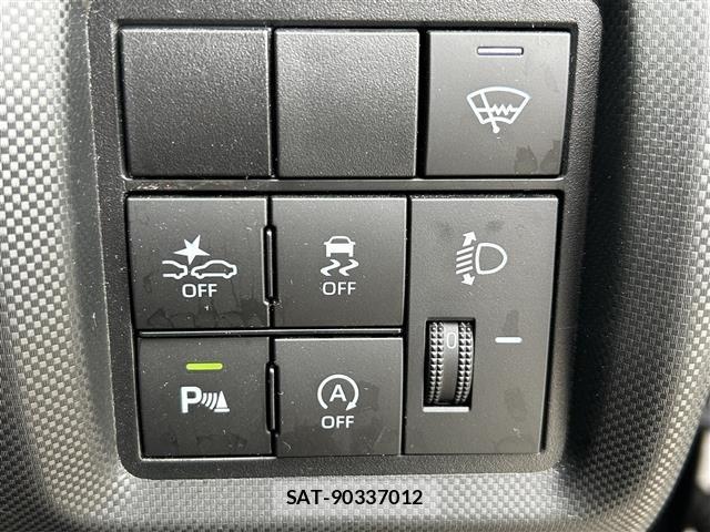 Toyota RAIZE 2023 8862576-3
