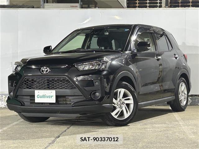 Toyota RAIZE 2023 8862576-4