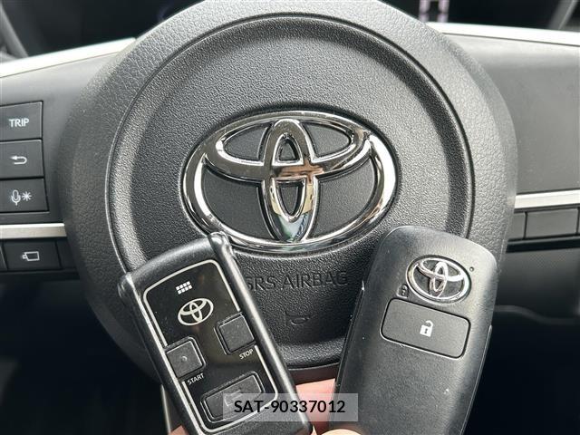 Toyota RAIZE 2023 8862576-7