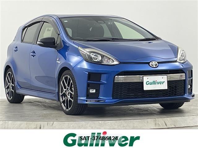 Toyota AQUA 2018 8705771-0