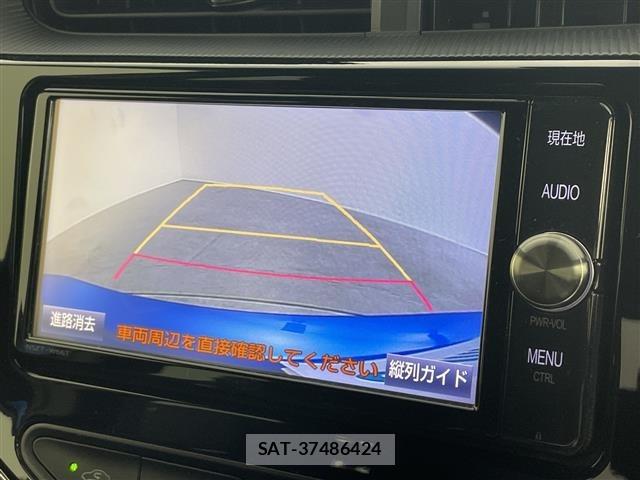Toyota AQUA 2018 8705771-16