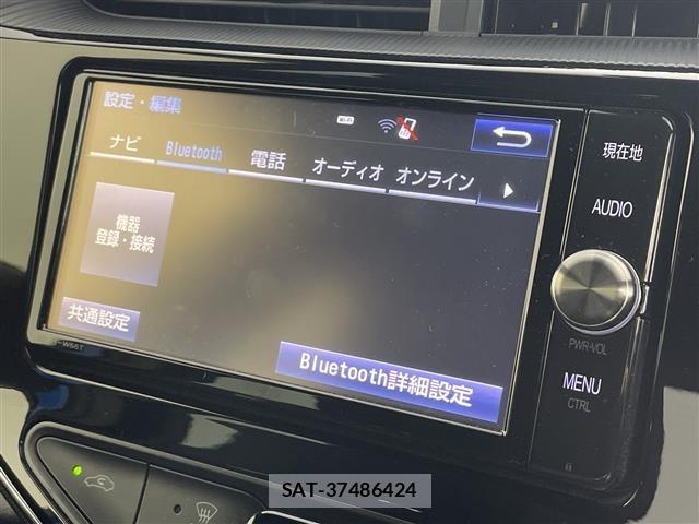 Toyota AQUA 2018 8705771-17
