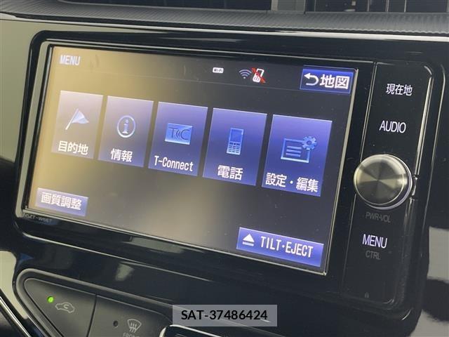 Toyota AQUA 2018 8705771-3