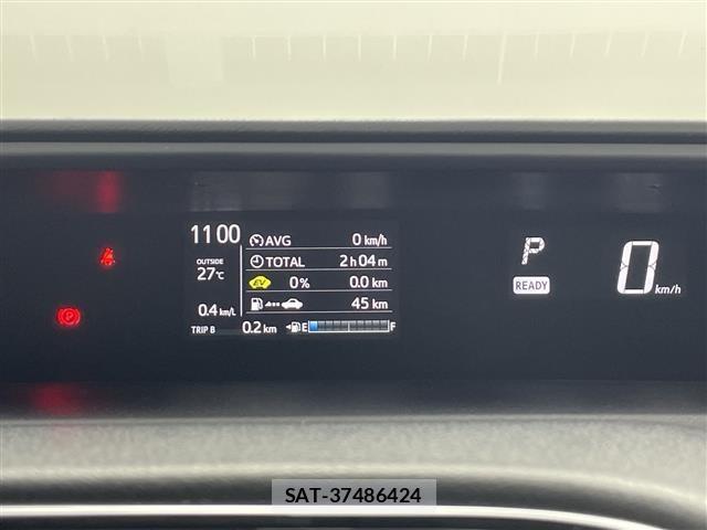 Toyota AQUA 2018 8705771-8