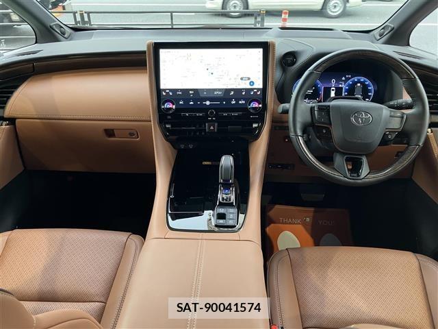 Toyota VELLFIRE 2024 8674378-1