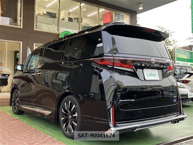 Toyota VELLFIRE 2024 8674378-13