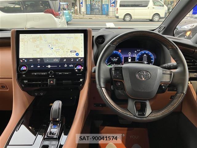 Toyota VELLFIRE 2024 8674378-14