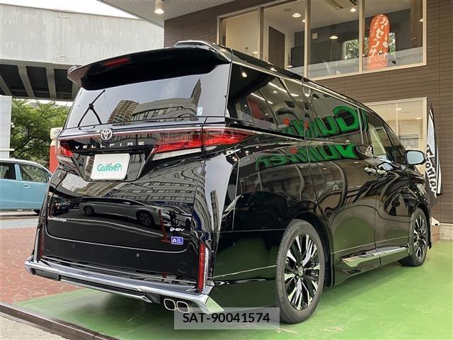 Toyota VELLFIRE 2024 8674378-16