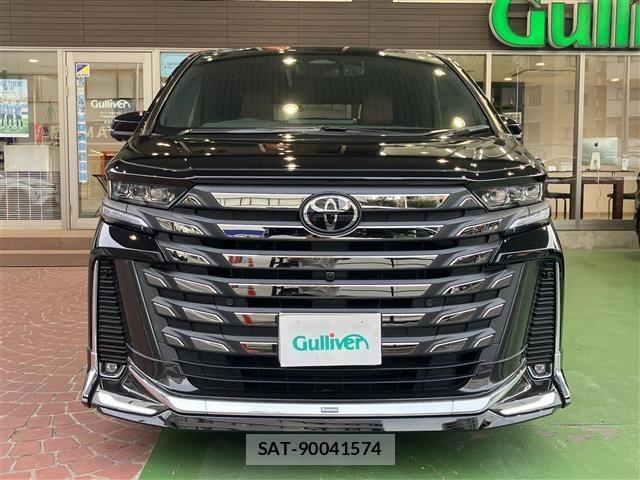 Toyota VELLFIRE 2024 8674378-17