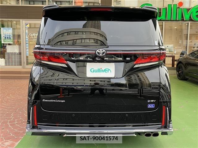 Toyota VELLFIRE 2024 8674378-18