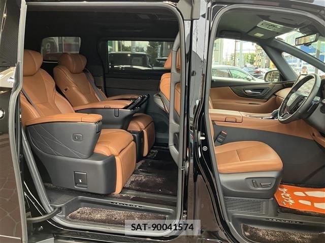 Toyota VELLFIRE 2024 8674378-20