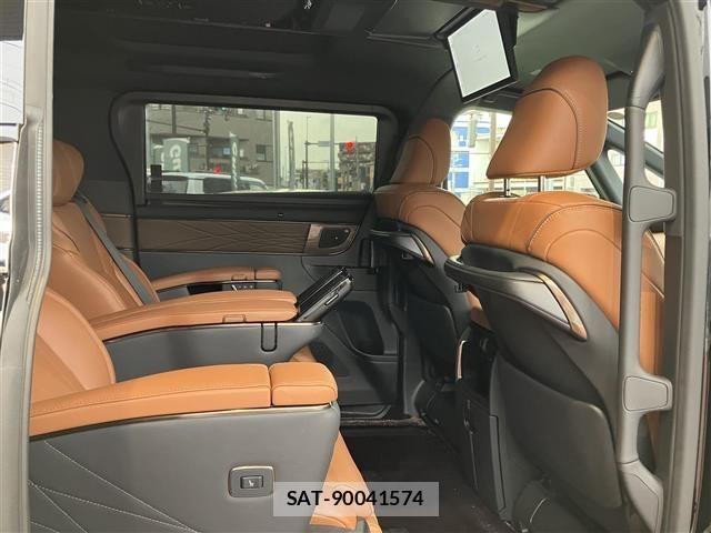 Toyota VELLFIRE 2024 8674378-22