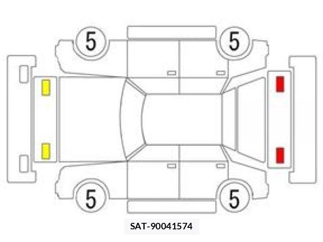 Toyota VELLFIRE 2024 8674378-23