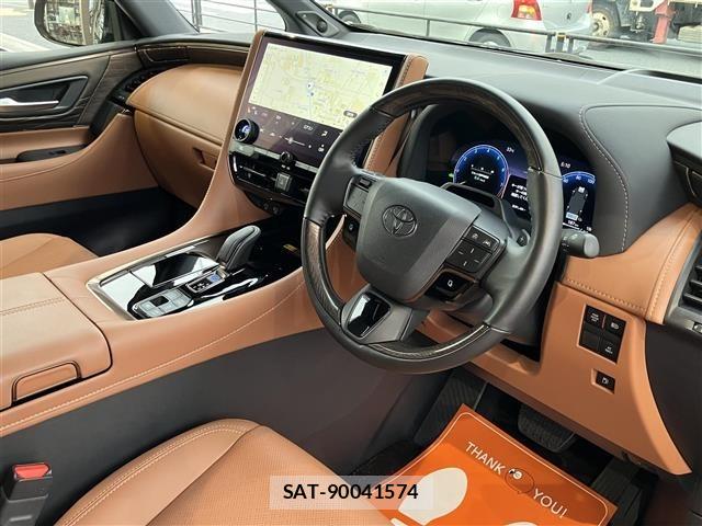 Toyota VELLFIRE 2024 8674378-3