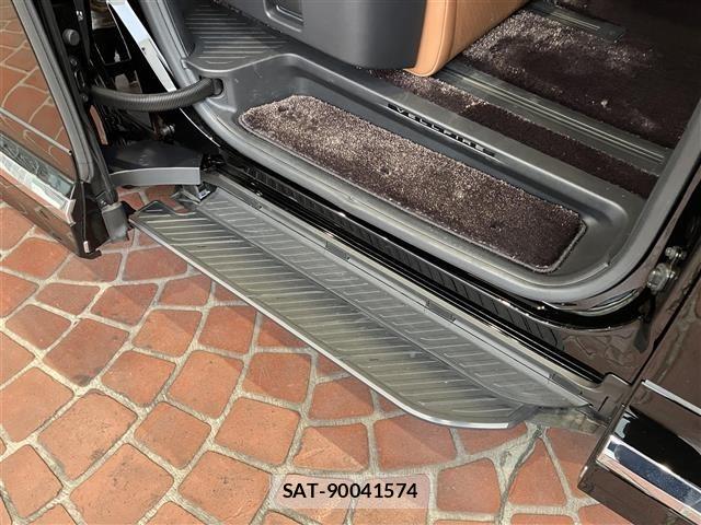 Toyota VELLFIRE 2024 8674378-4