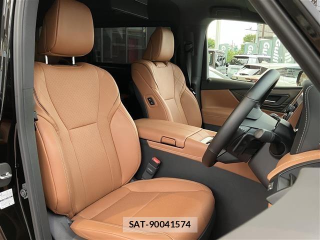 Toyota VELLFIRE 2024 8674378-5
