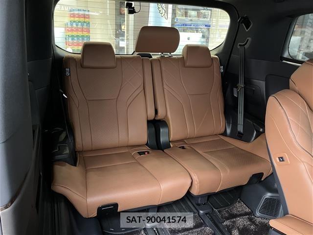 Toyota VELLFIRE 2024 8674378-6