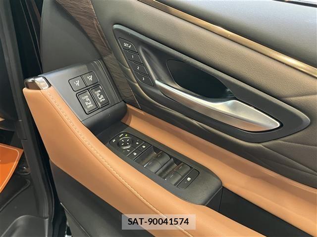 Toyota VELLFIRE 2024 8674378-9