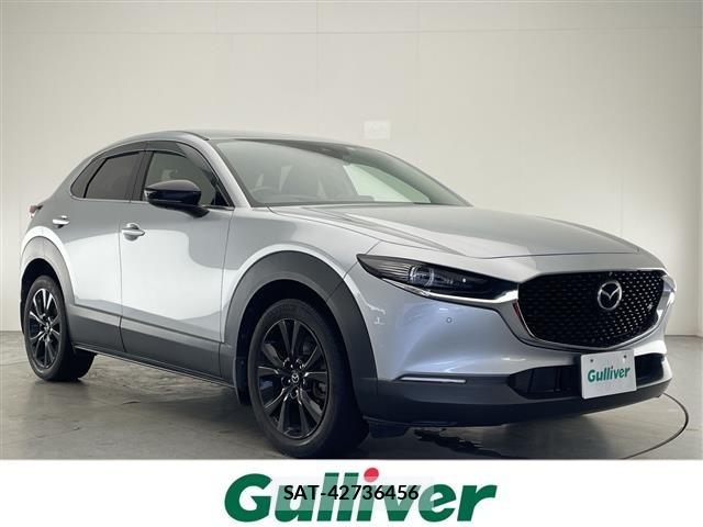 Mazda CX-30 2022 8930638-0