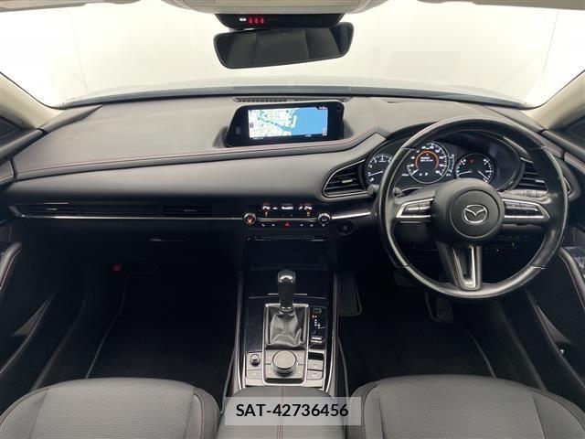 Mazda CX-30 2022 8930638-15