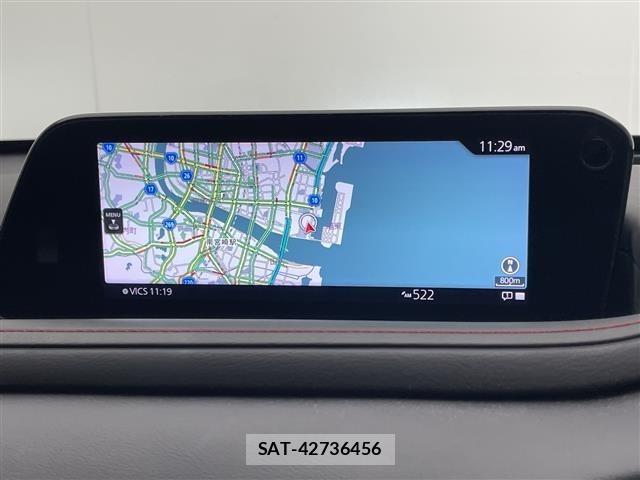 Mazda CX-30 2022 8930638-16