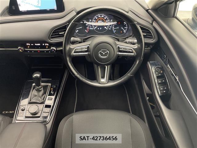 Mazda CX-30 2022 8930638-8