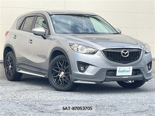 Mazda CX-5 2014 8885558-0