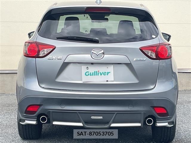 Mazda CX-5 2014 8885558-13
