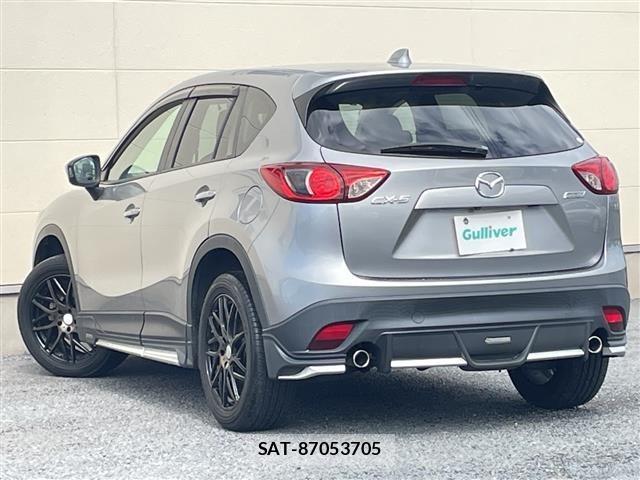Mazda CX-5 2014 8885558-14