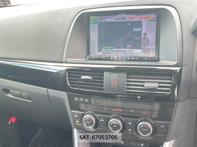 Mazda CX-5 2014 8885558-18