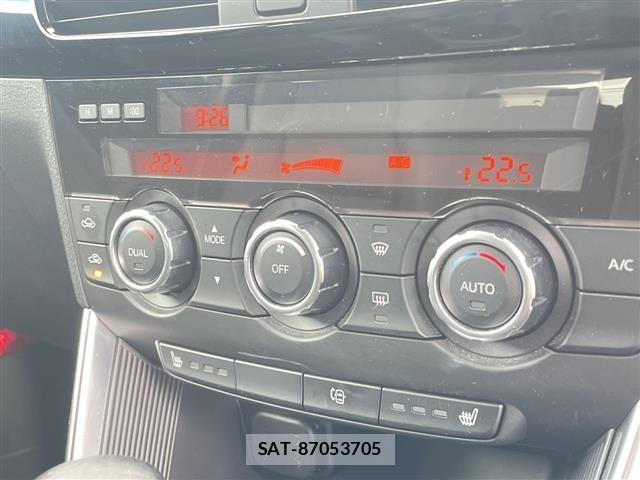 Mazda CX-5 2014 8885558-19