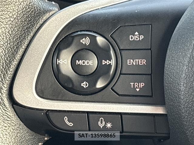Toyota ROOMY 2021 8692481-12