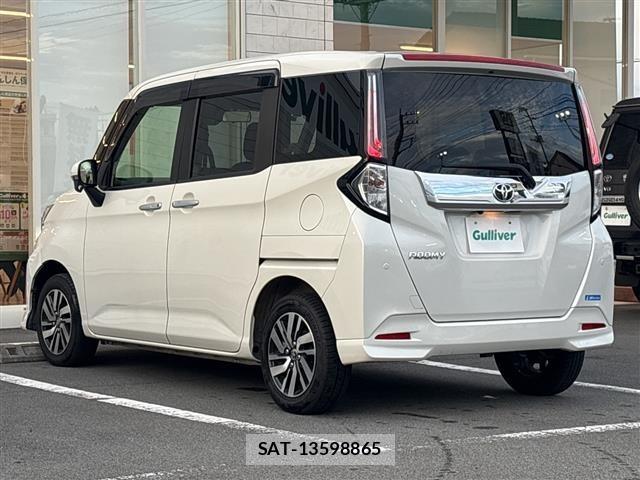 Toyota ROOMY 2021 8692481-13