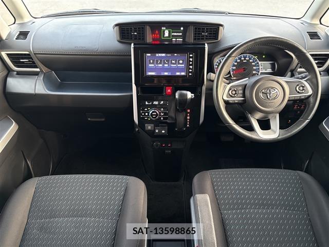 Toyota ROOMY 2021 8692481-14