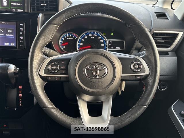Toyota ROOMY 2021 8692481-18