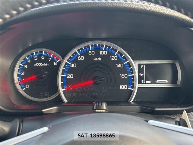 Toyota ROOMY 2021 8692481-19
