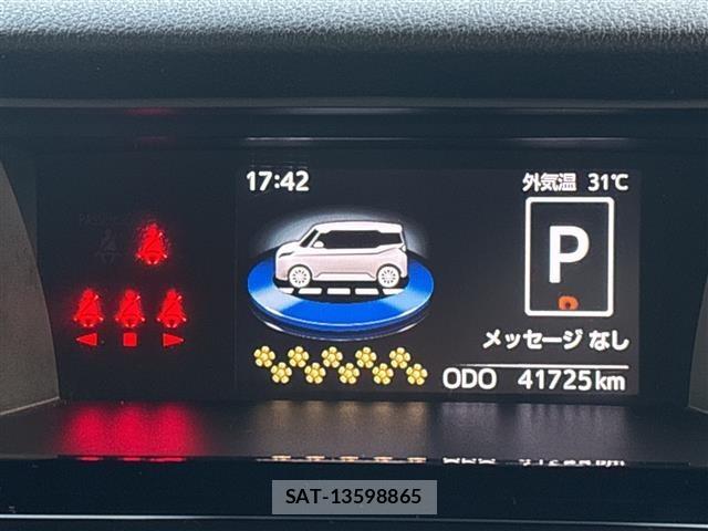 Toyota ROOMY 2021 8692481-21