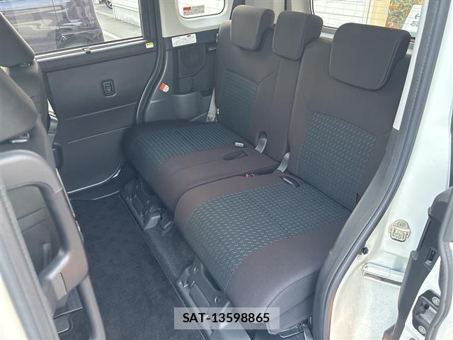 Toyota ROOMY 2021 8692481-4
