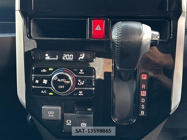 Toyota ROOMY 2021 8692481-5