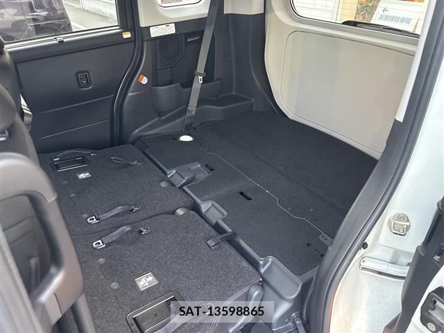Toyota ROOMY 2021 8692481-6