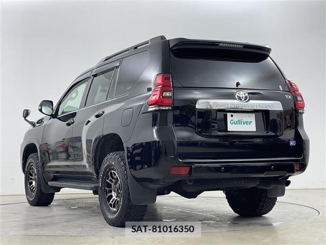Toyota LAND CRUISER PRADO 2022 8907464-13