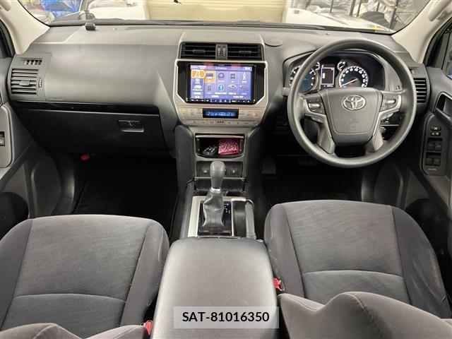 Toyota LAND CRUISER PRADO 2022 8907464-14
