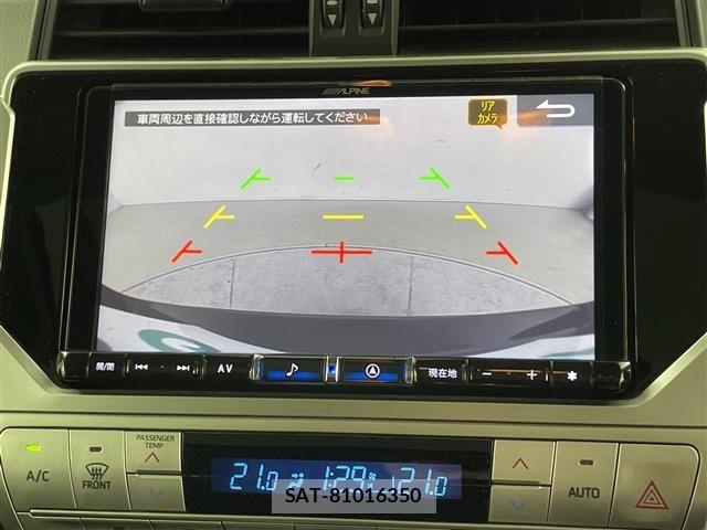 Toyota LAND CRUISER PRADO 2022 8907464-17